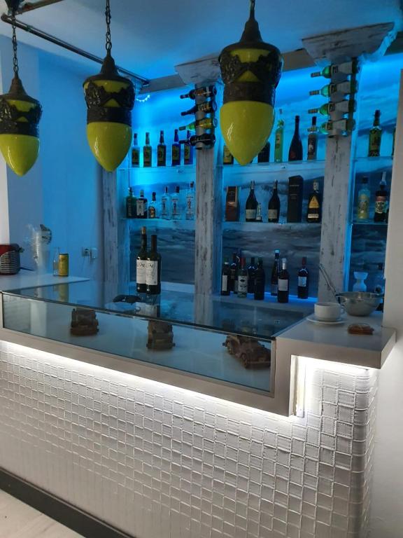 Instalaciones